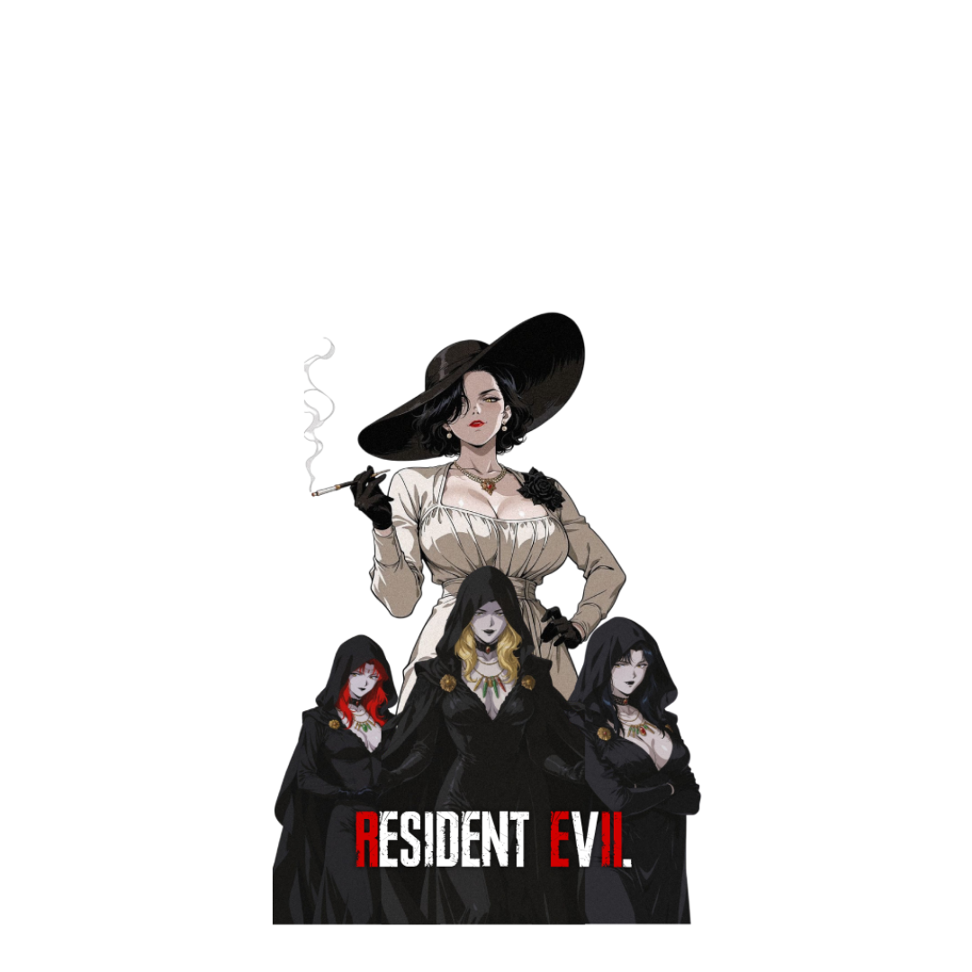 overlay