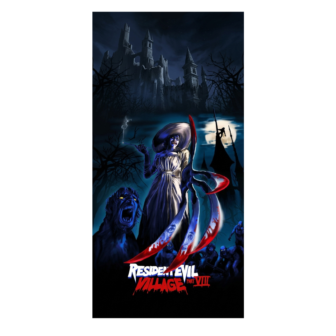 overlay
