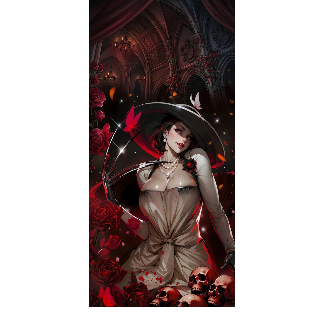 overlay