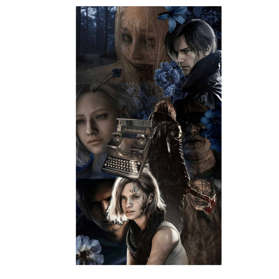 overlay