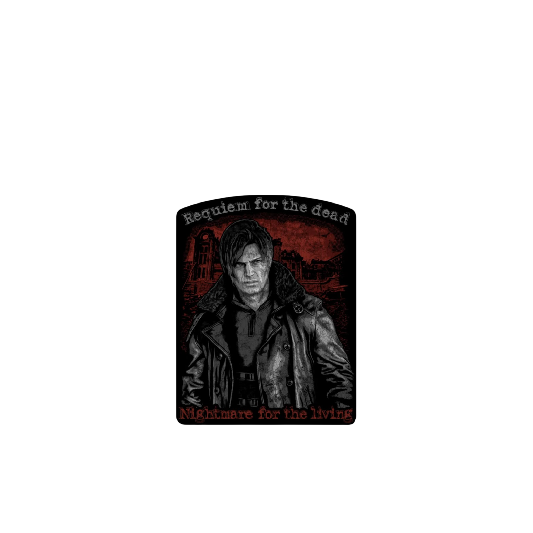 overlay