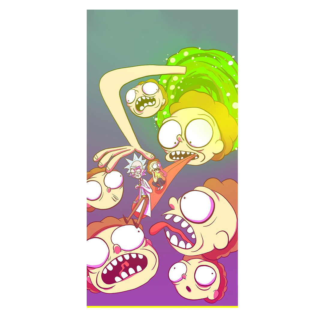 overlay