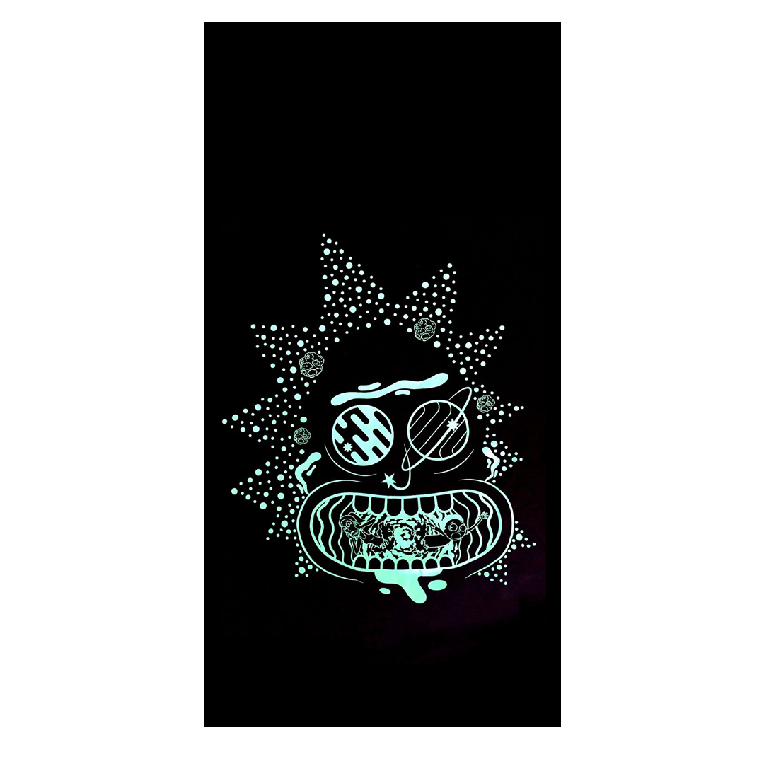 overlay