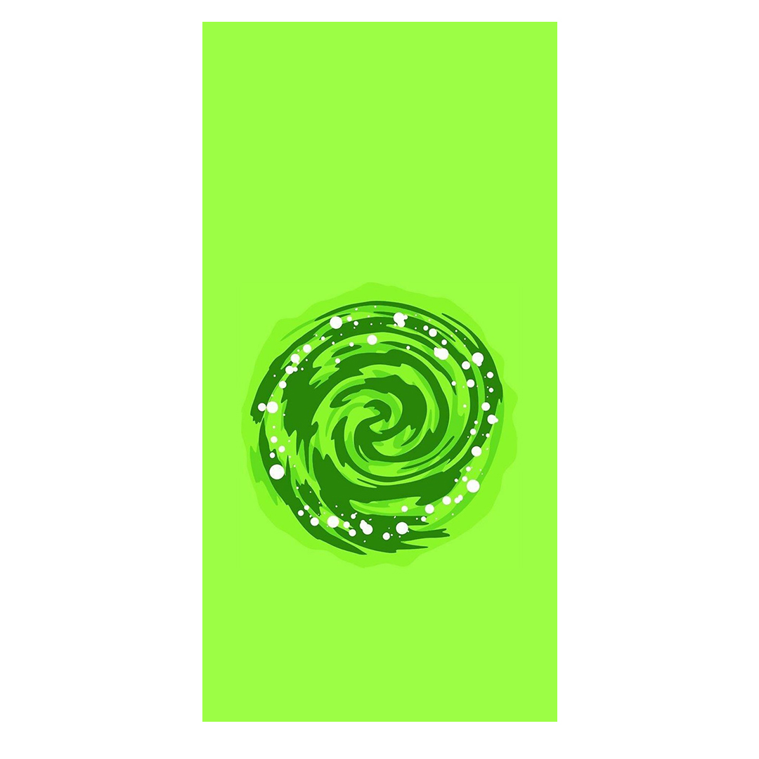 overlay