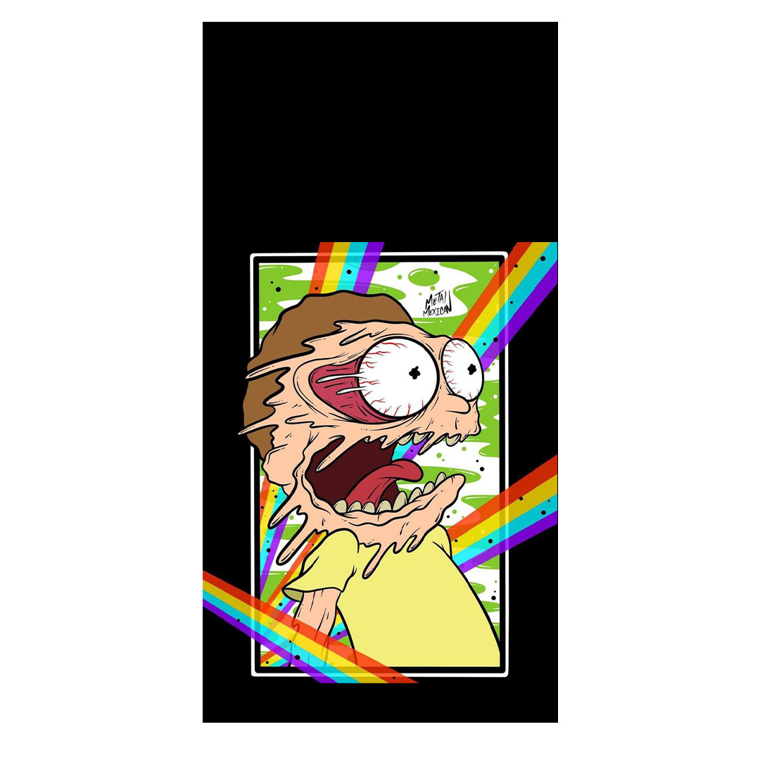 overlay