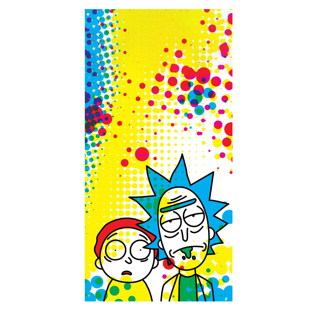 overlay