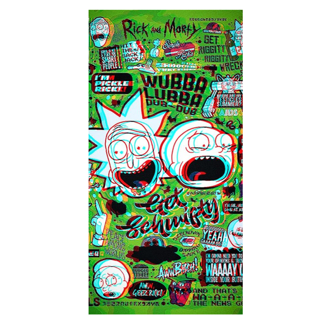 overlay