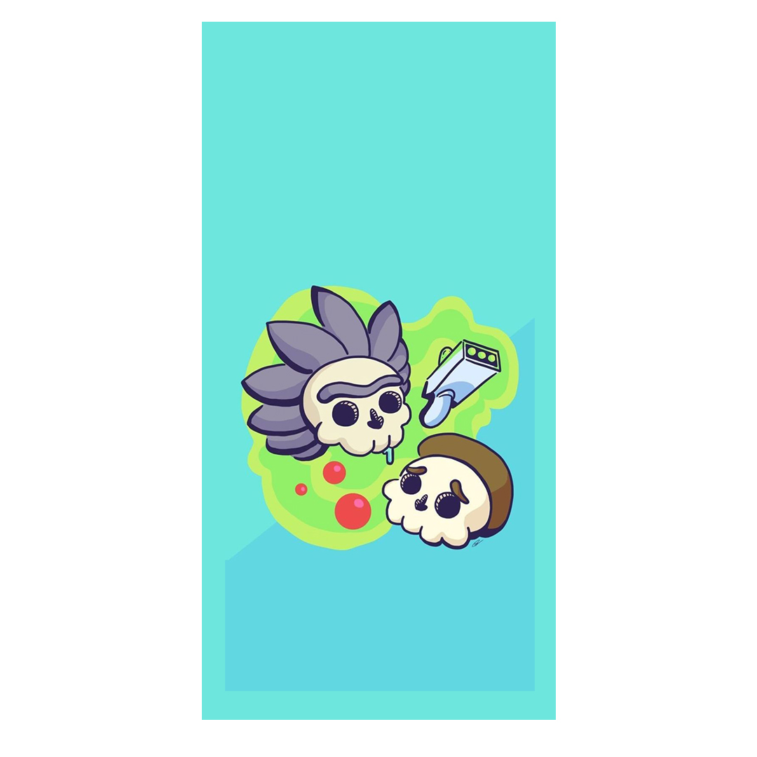 overlay