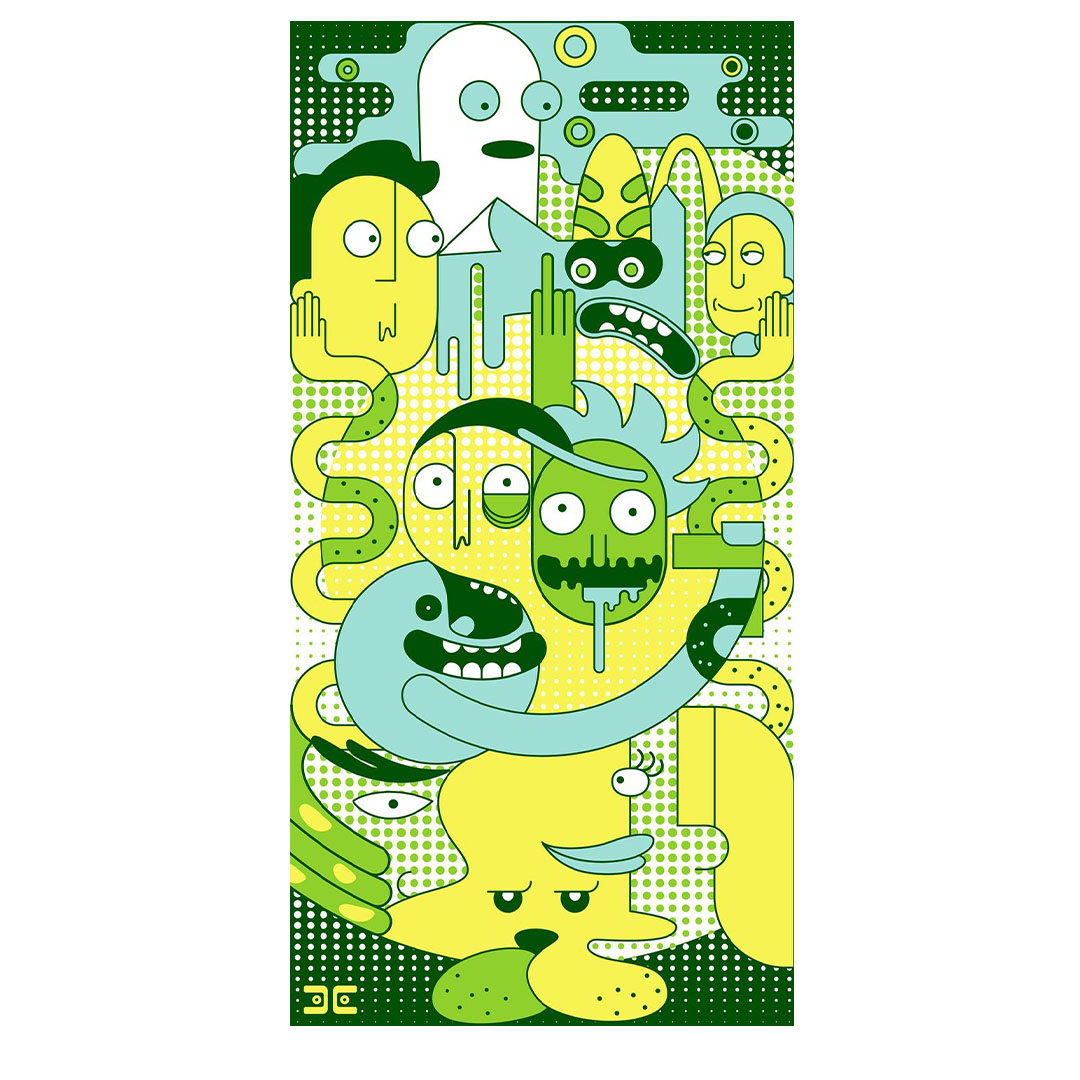 overlay