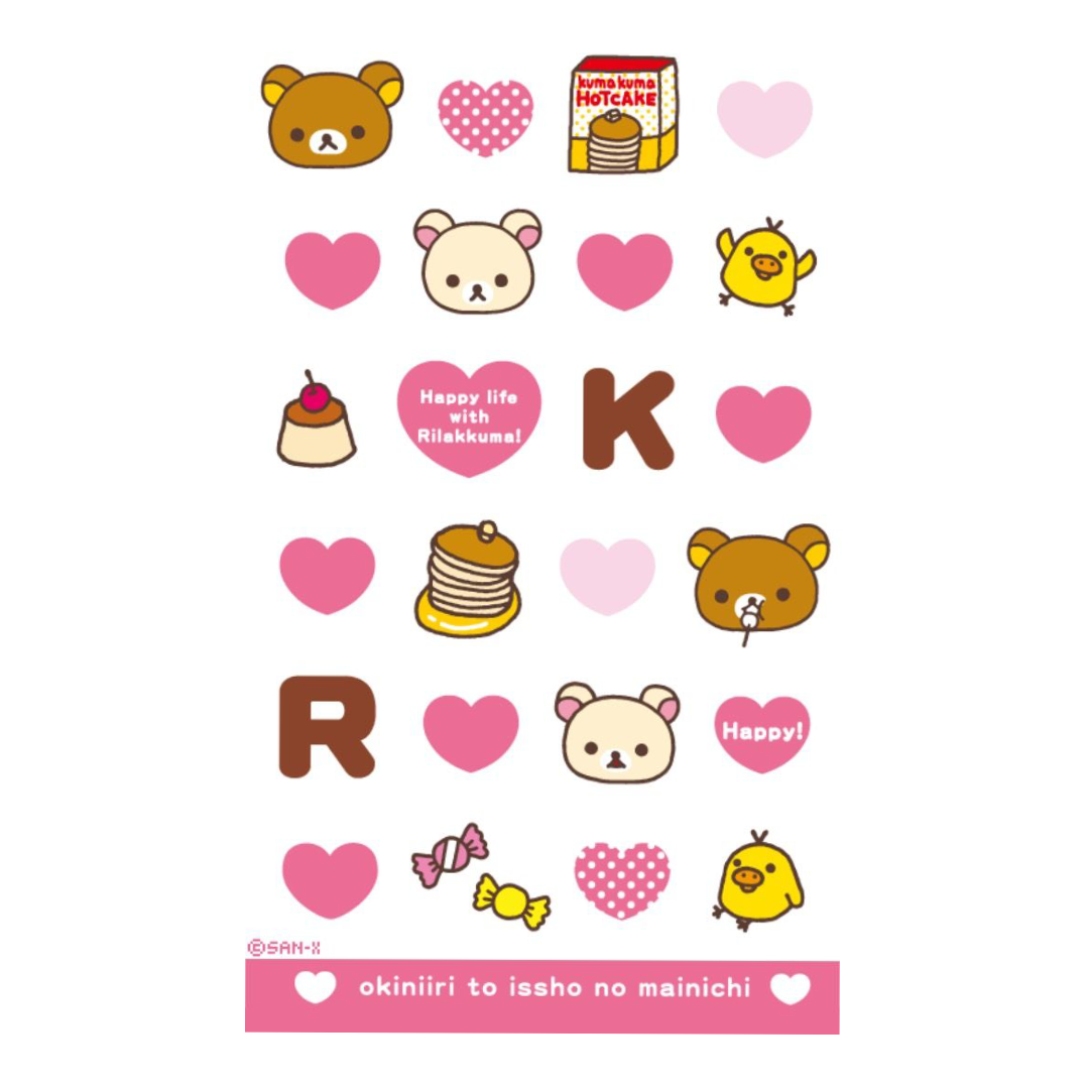 overlay