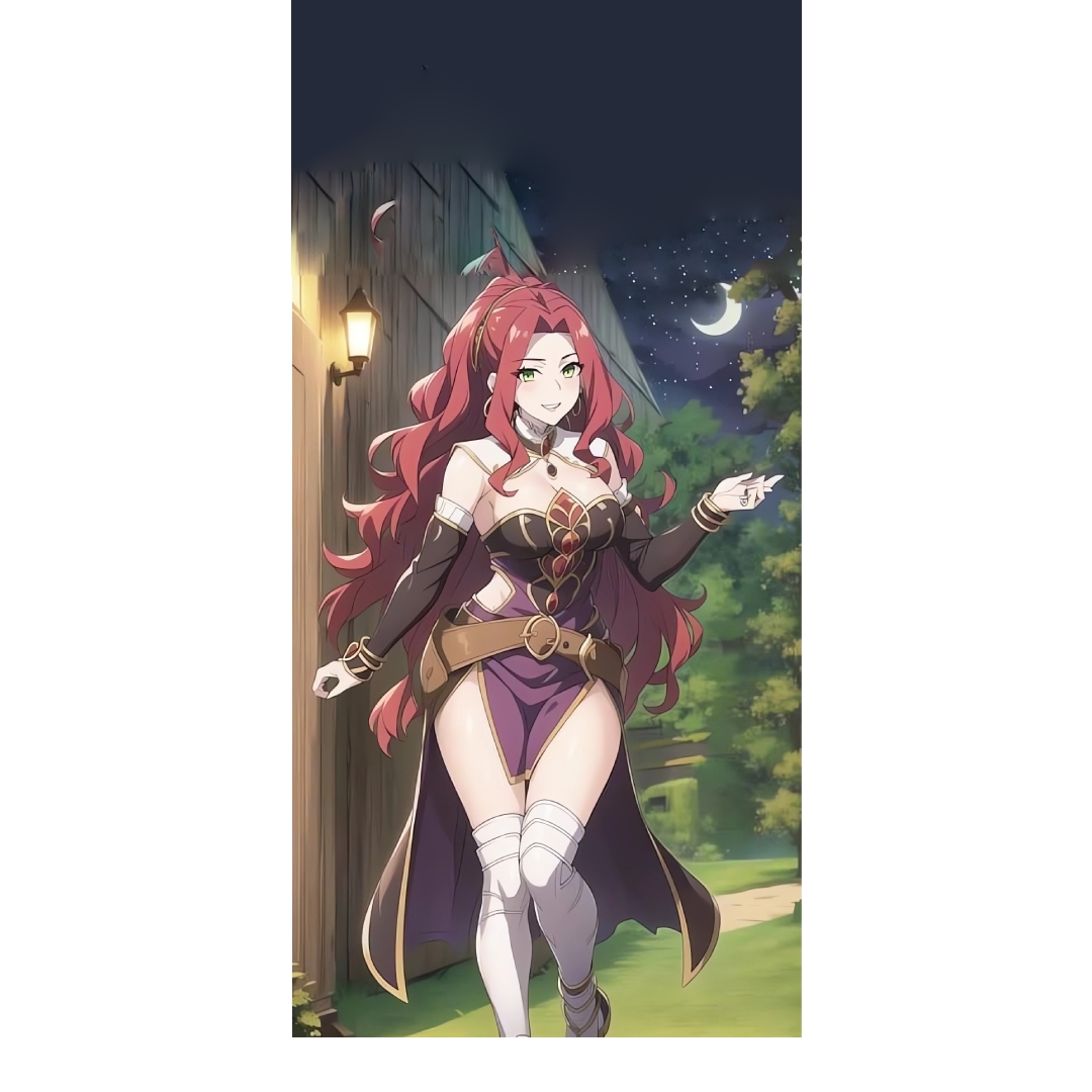 overlay