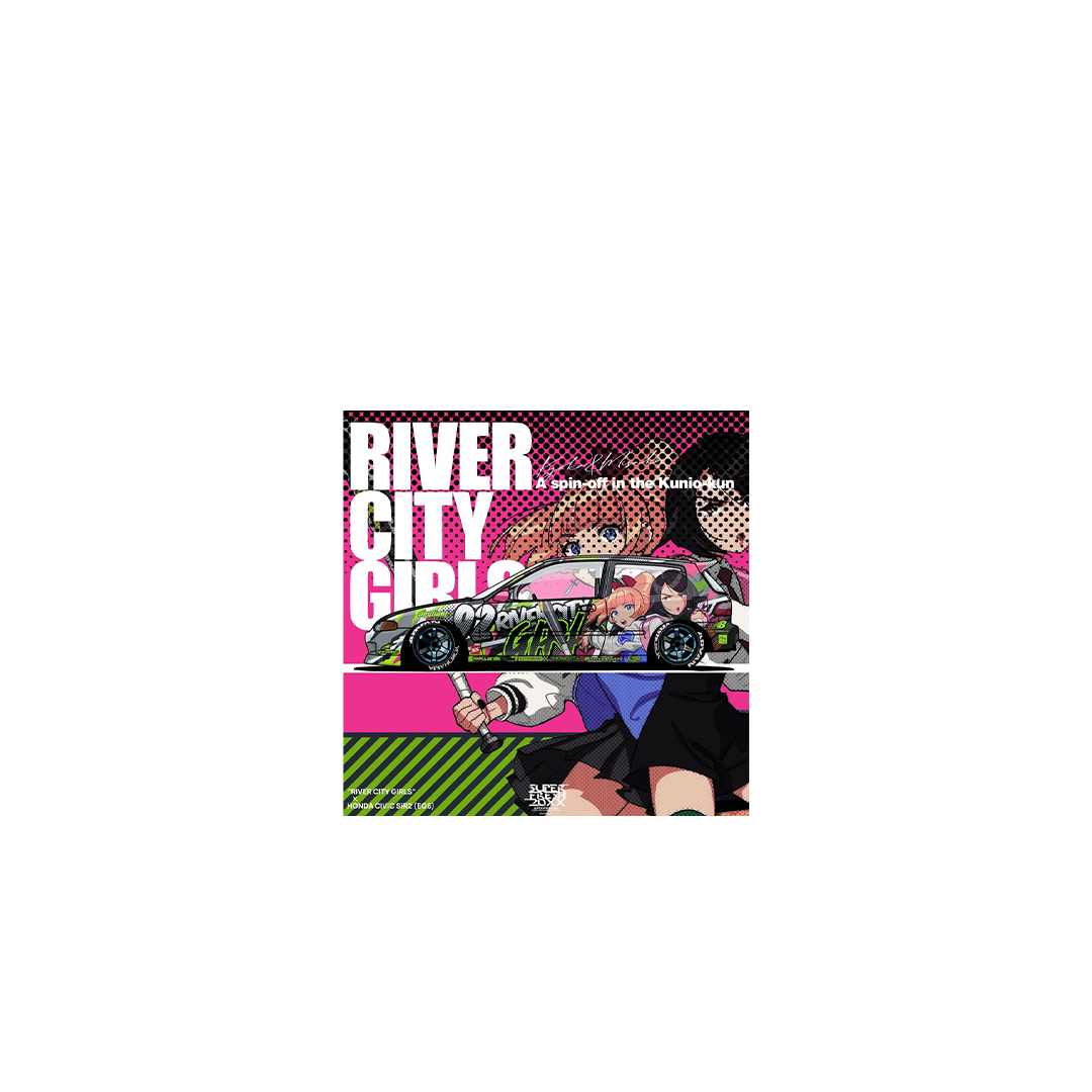 overlay