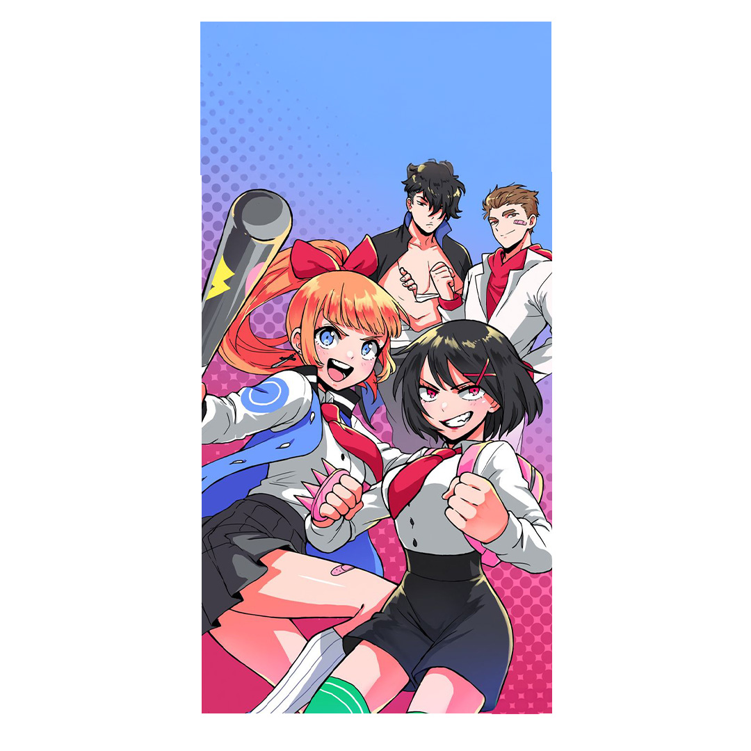 overlay