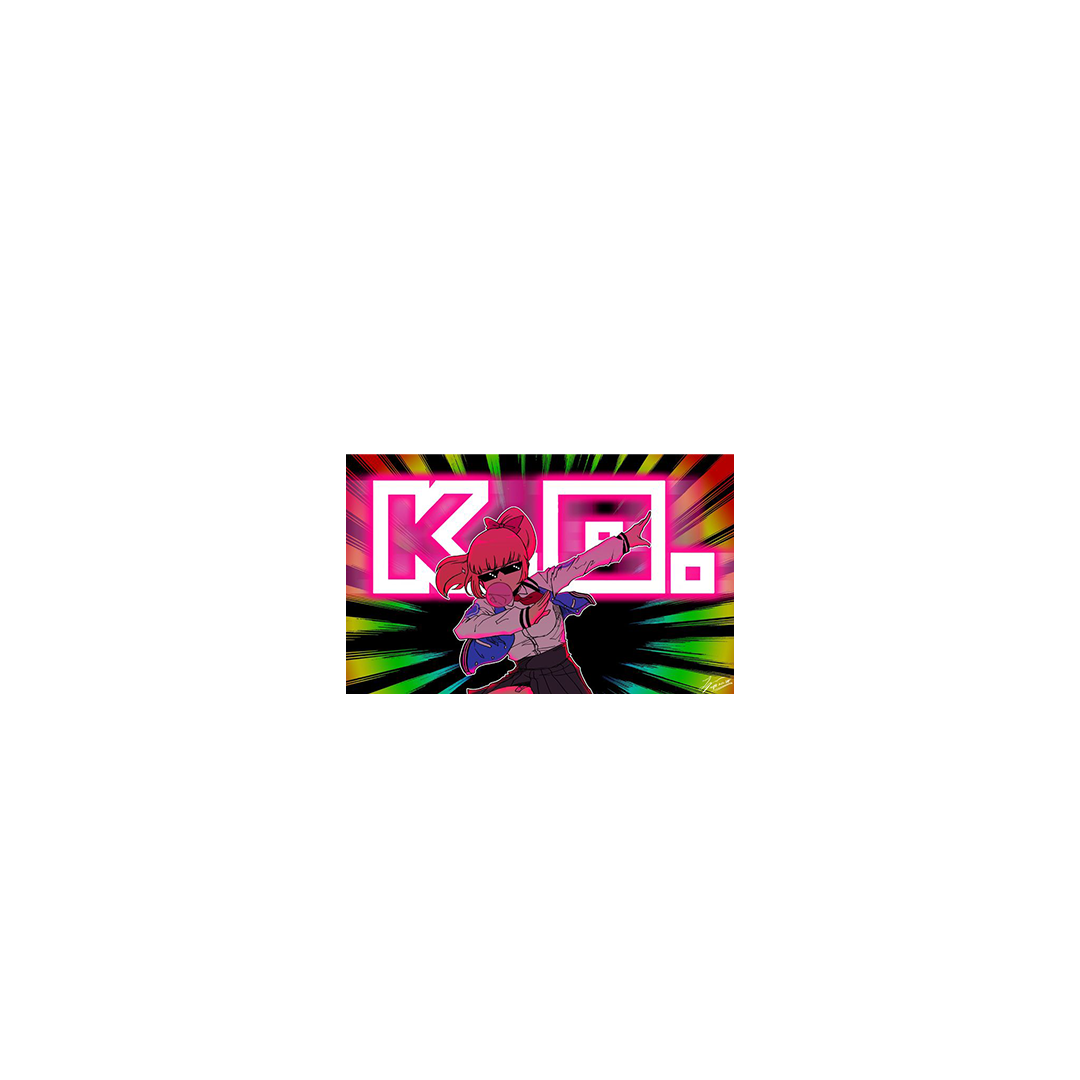overlay