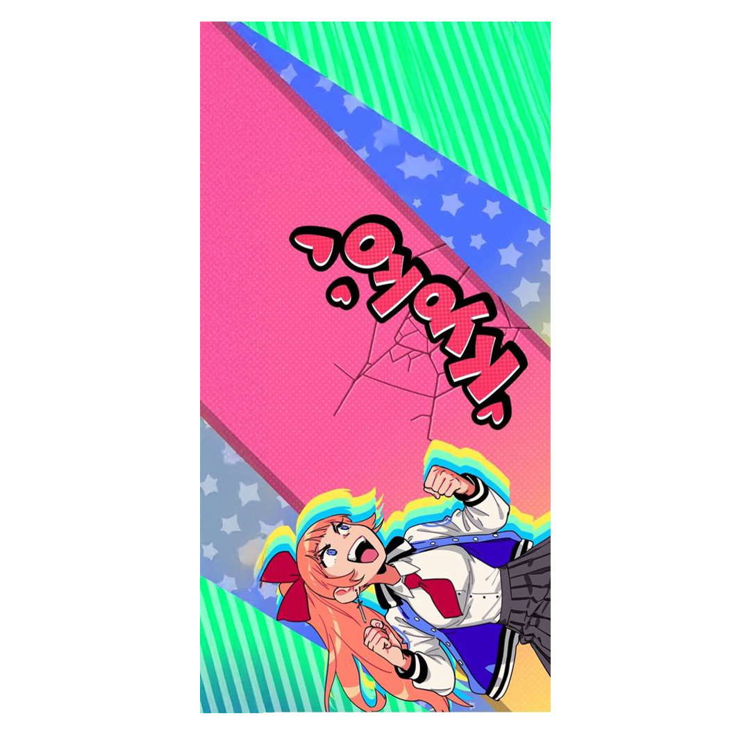 overlay
