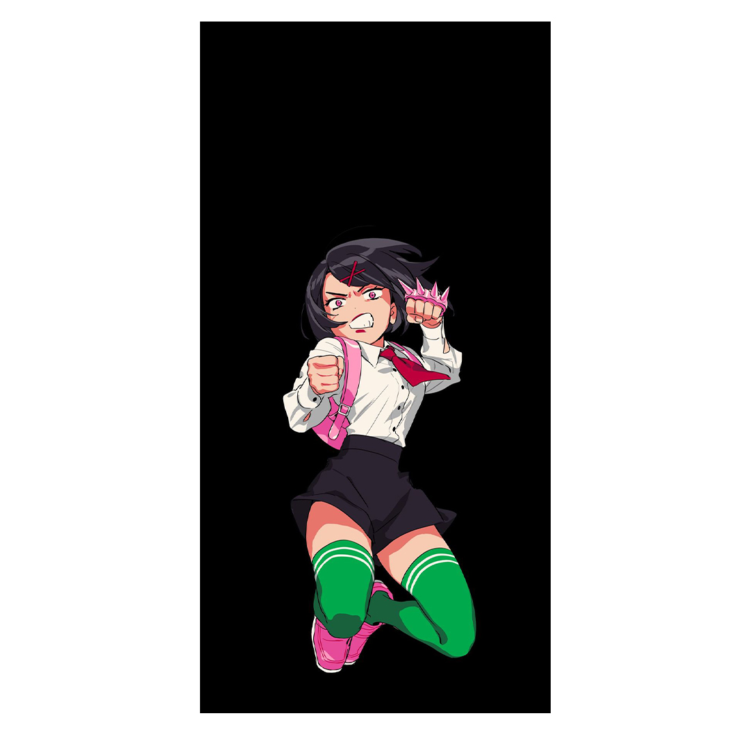 overlay