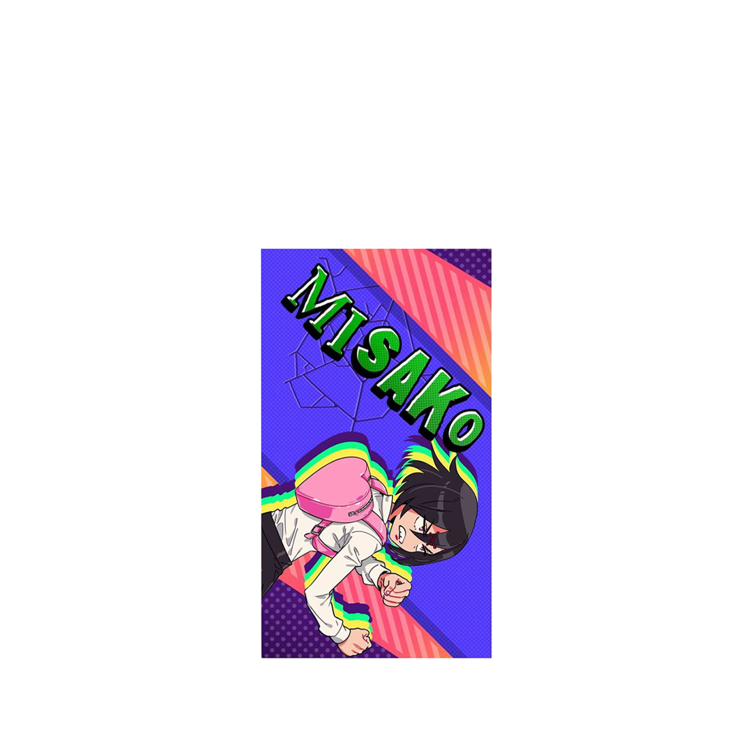 overlay