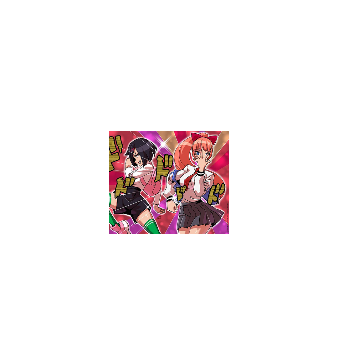 overlay