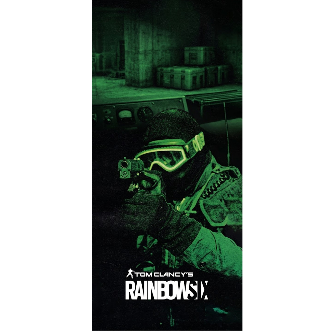 overlay