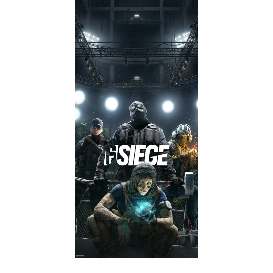 overlay