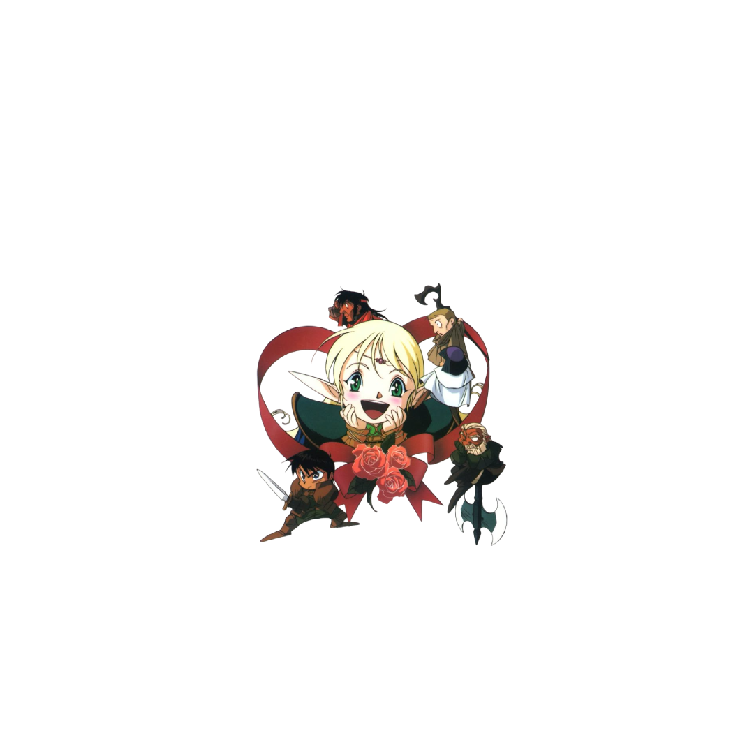 overlay