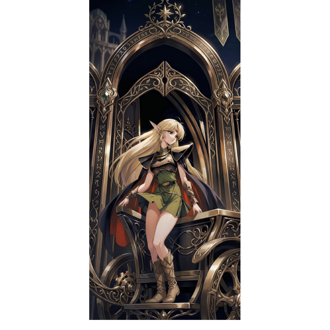 overlay