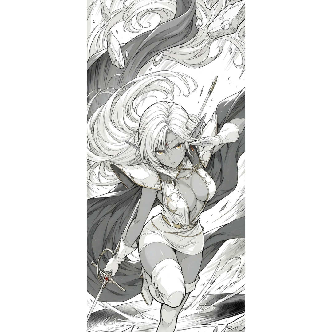 overlay