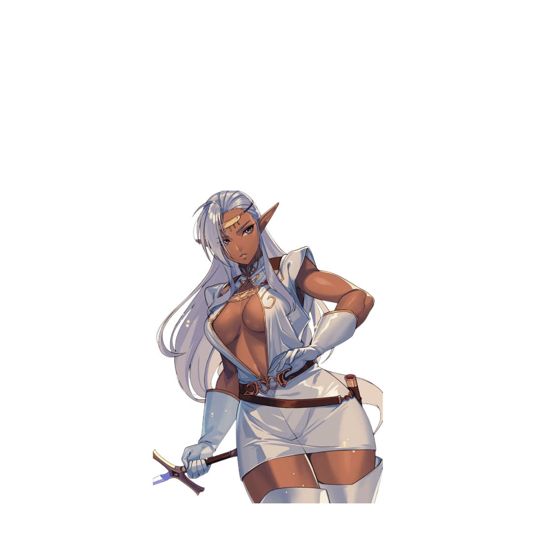 overlay