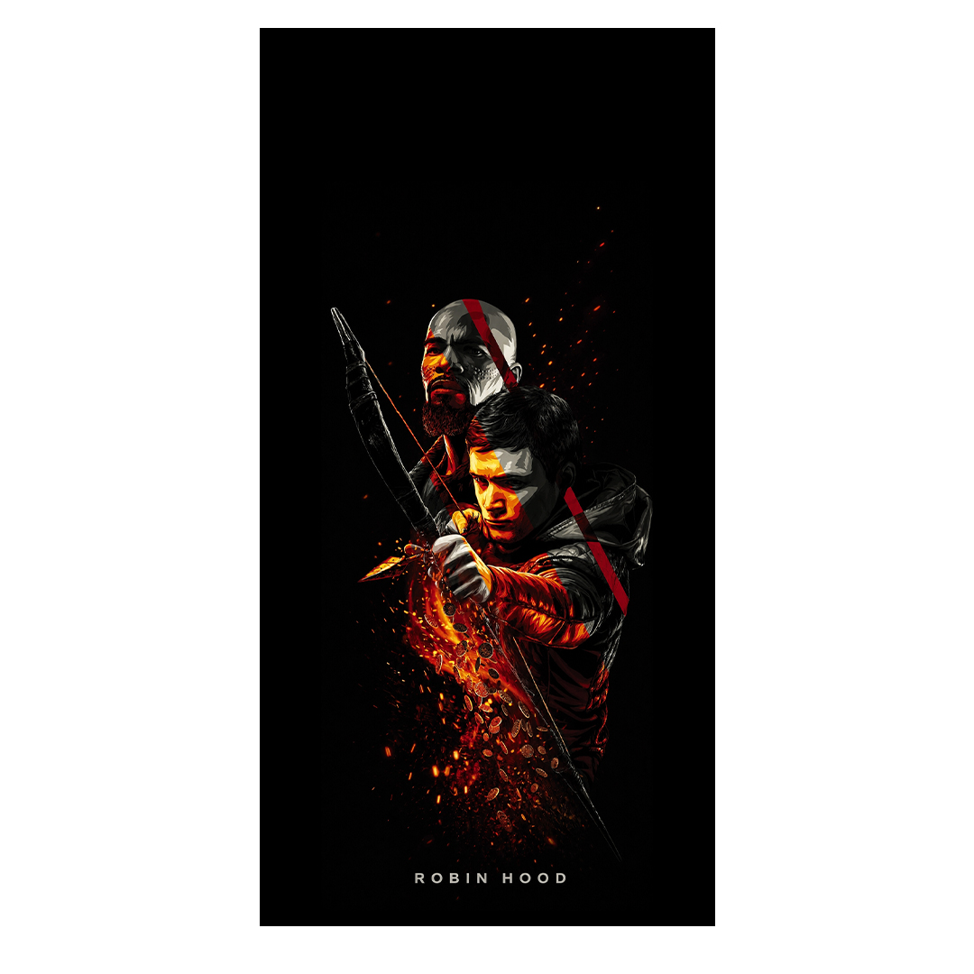 overlay