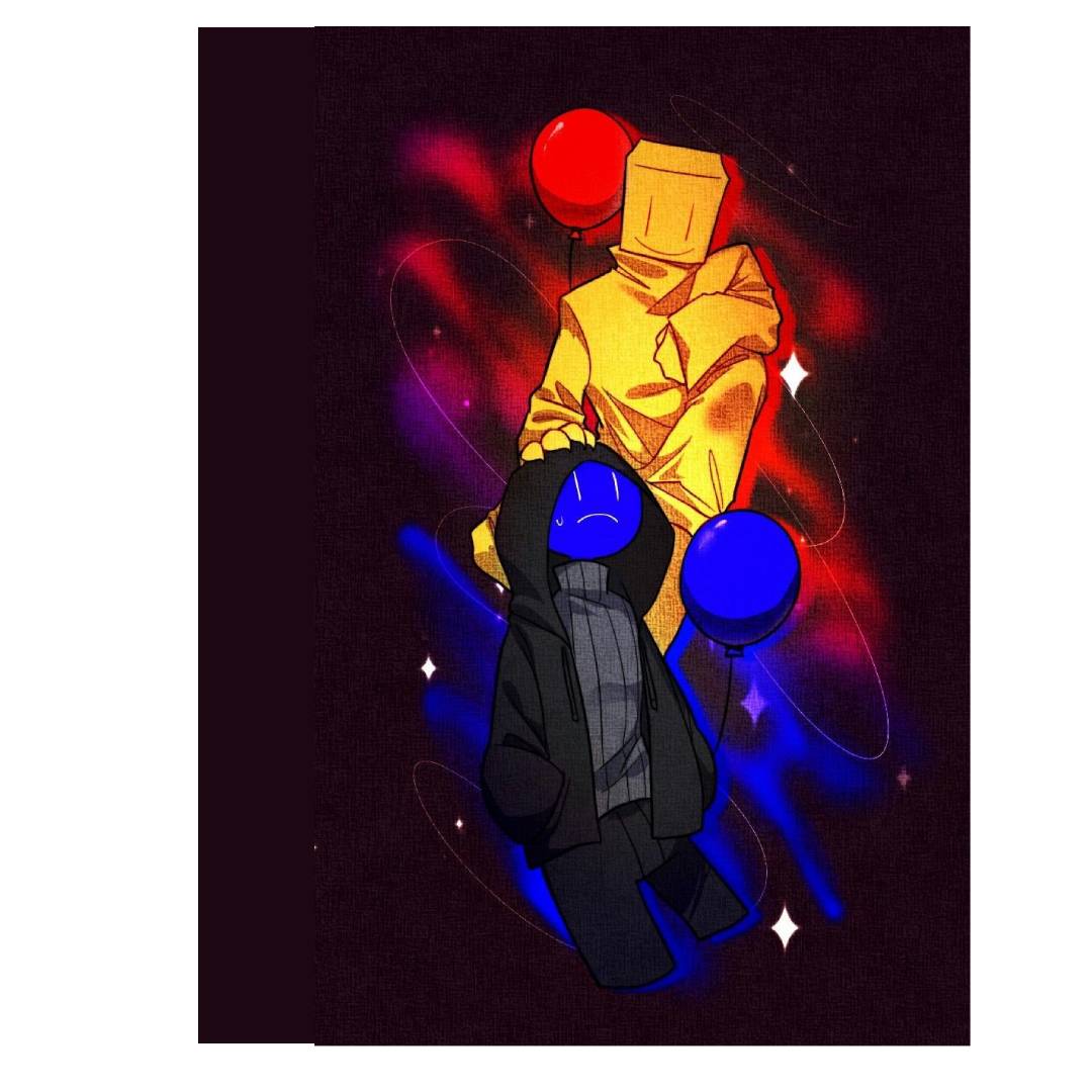 overlay