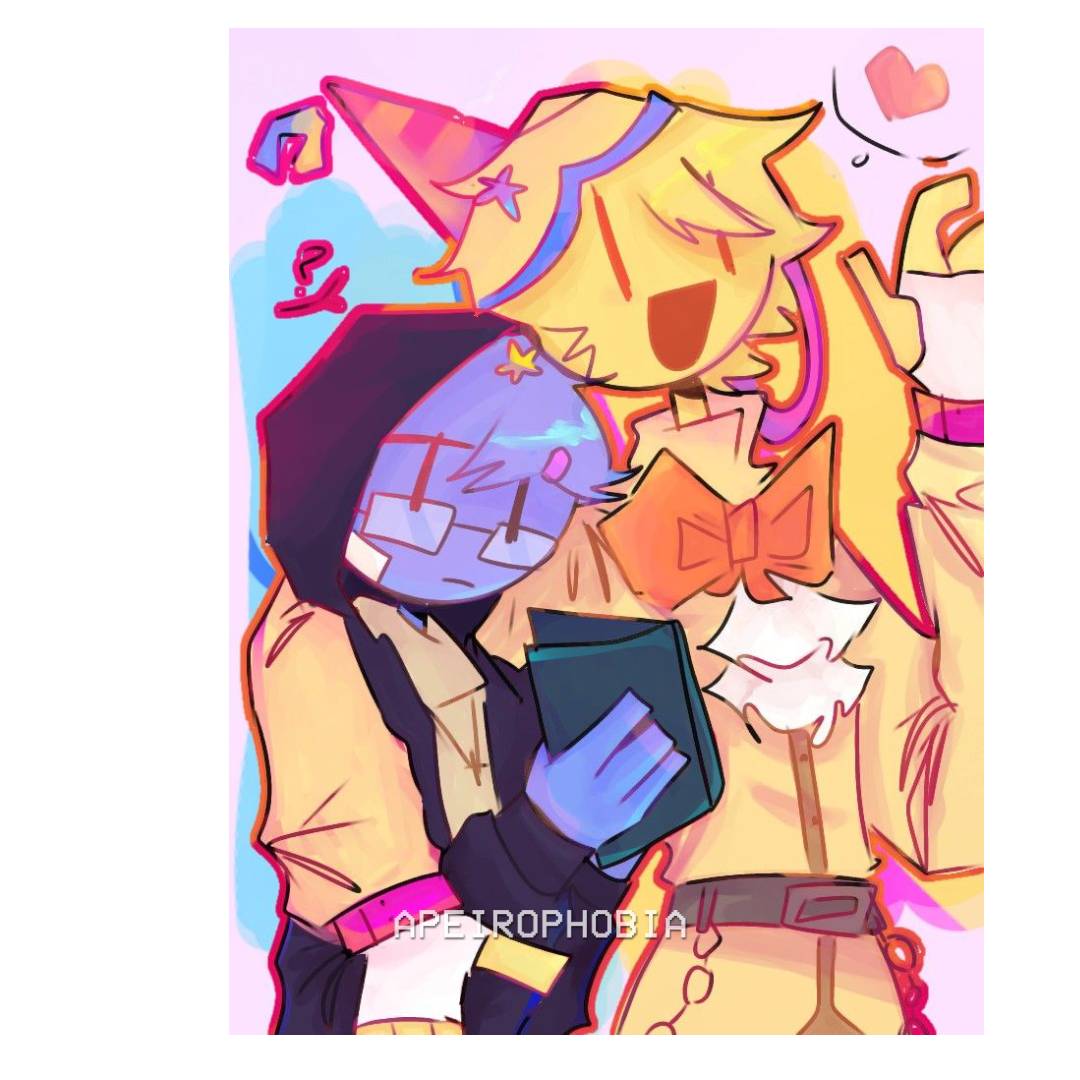 overlay