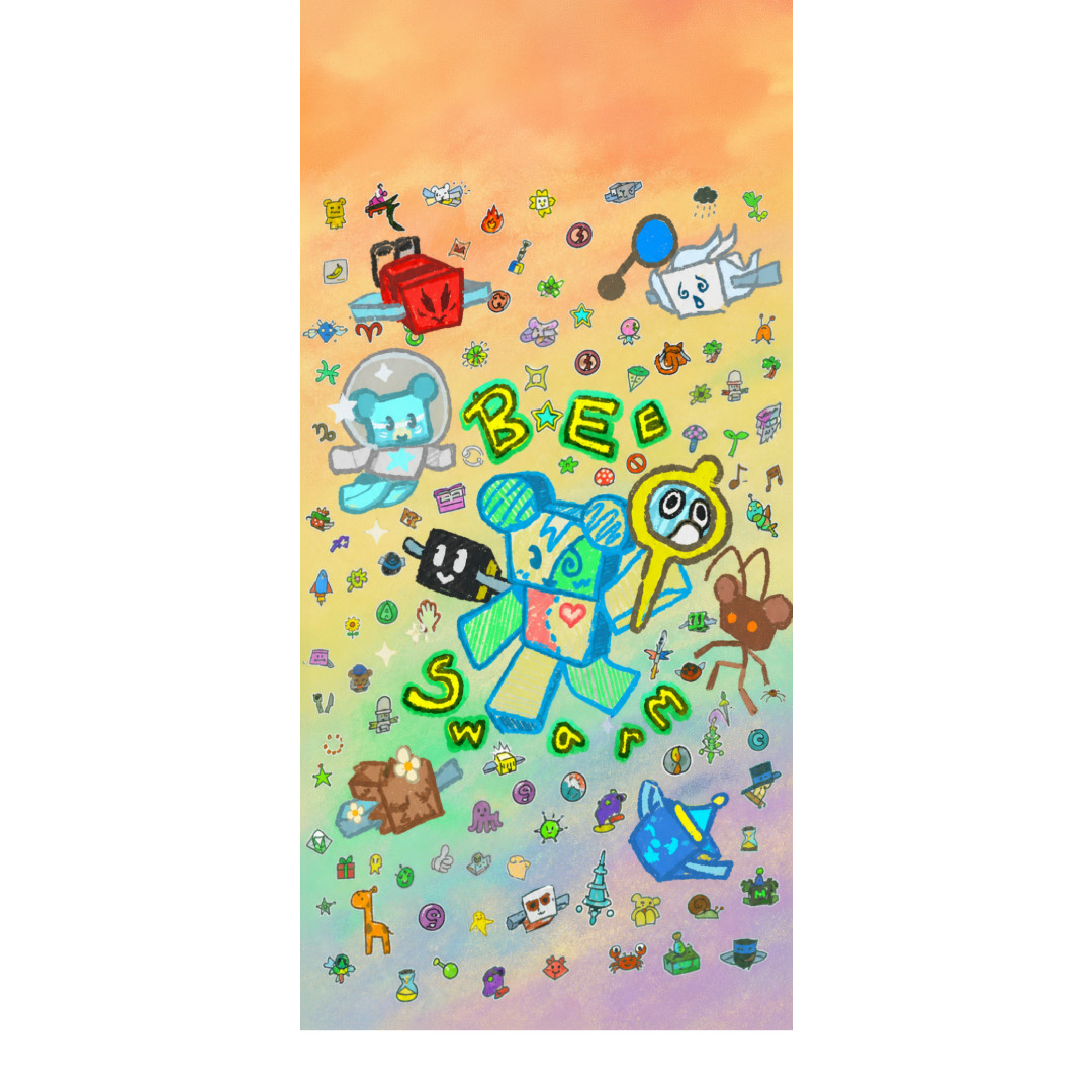 overlay