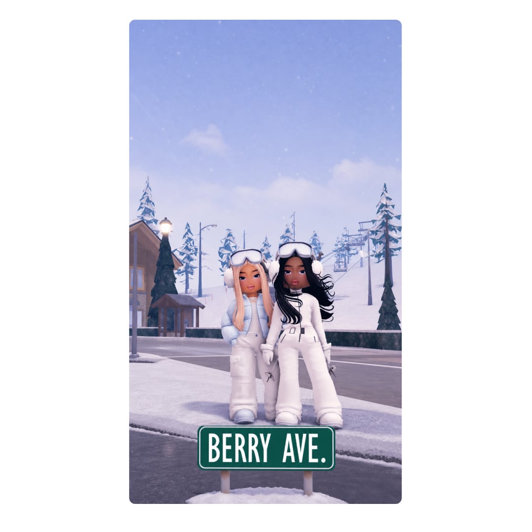 overlay