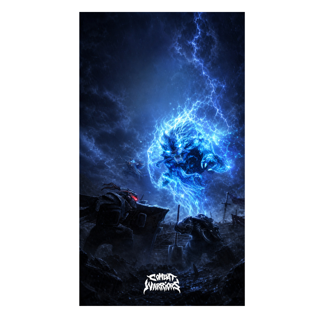 overlay