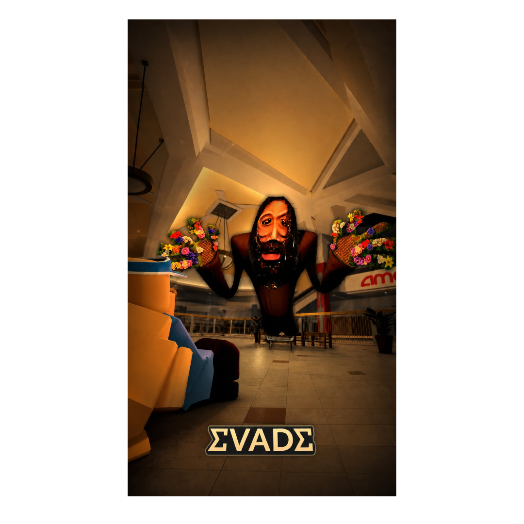 overlay