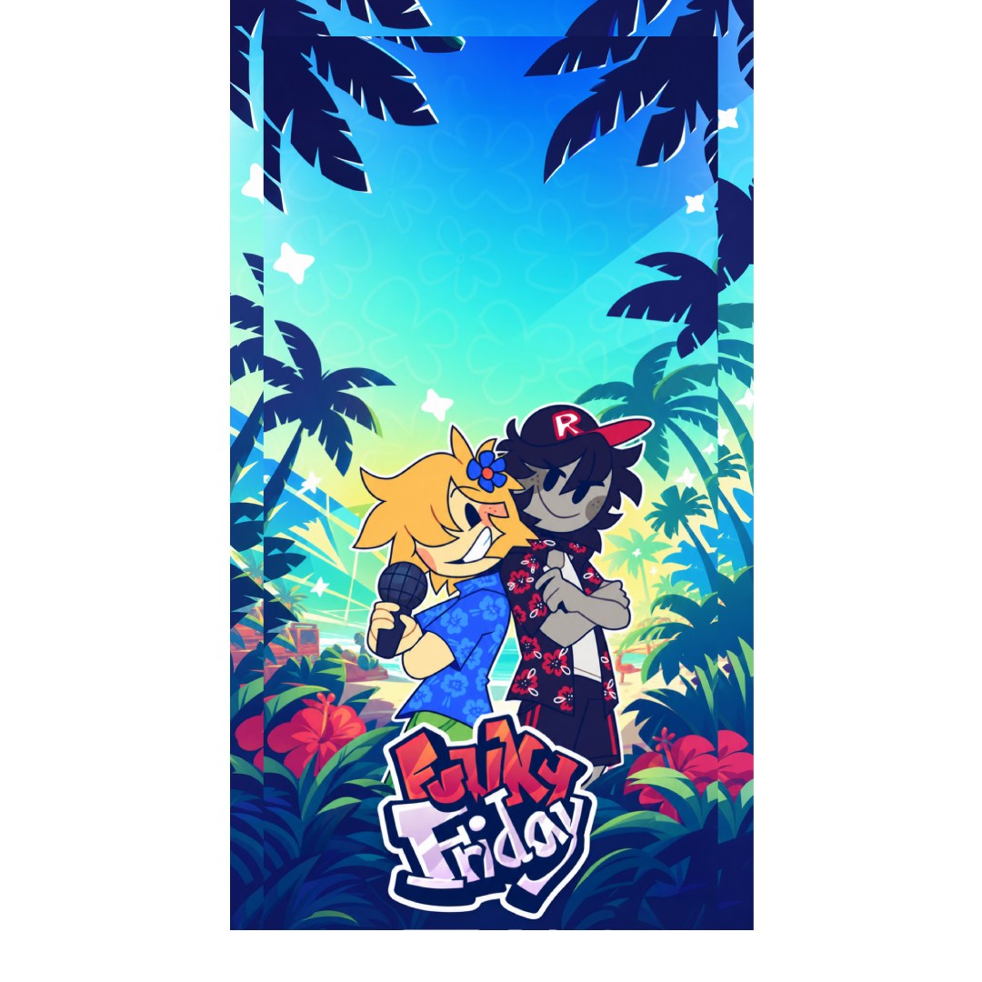 overlay