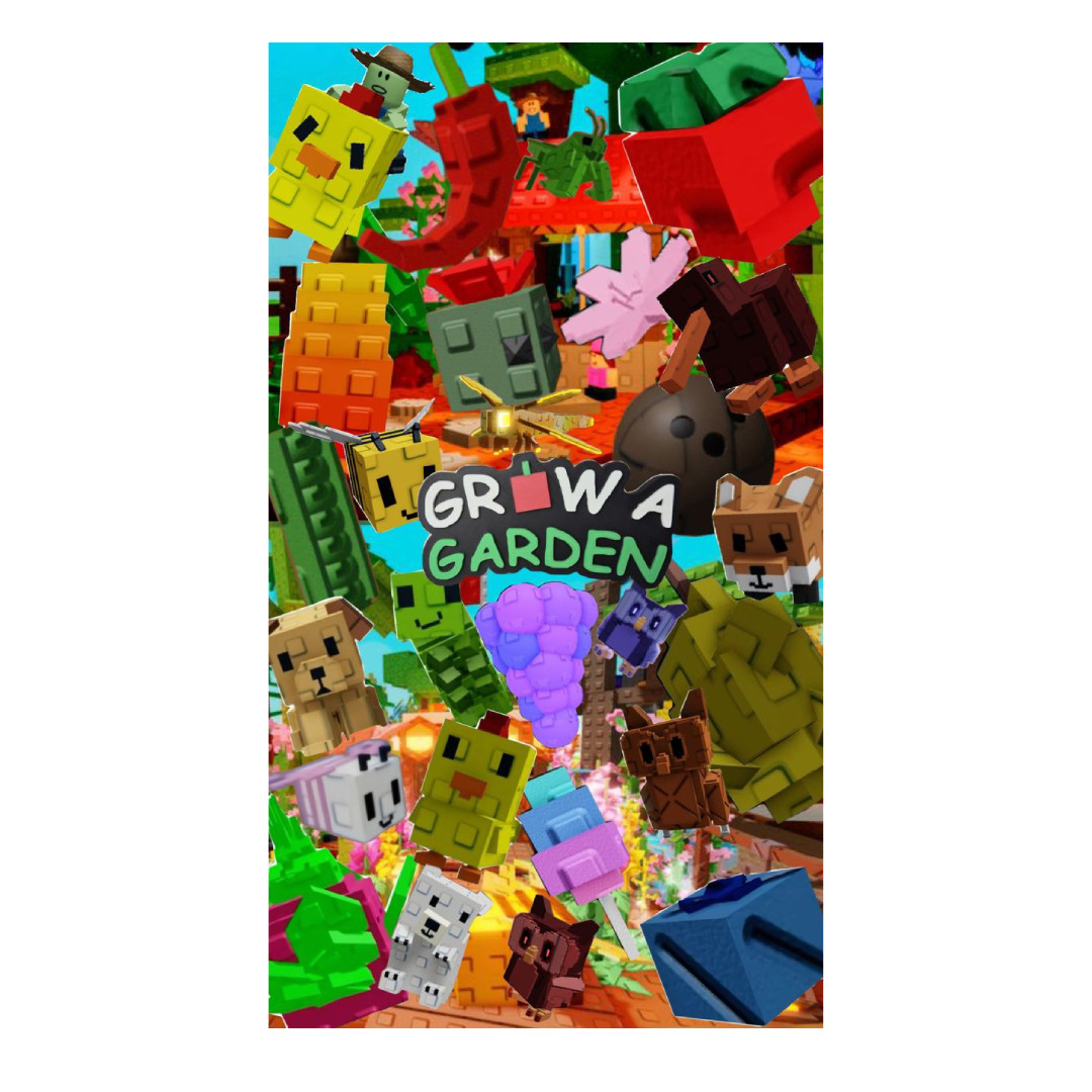 overlay