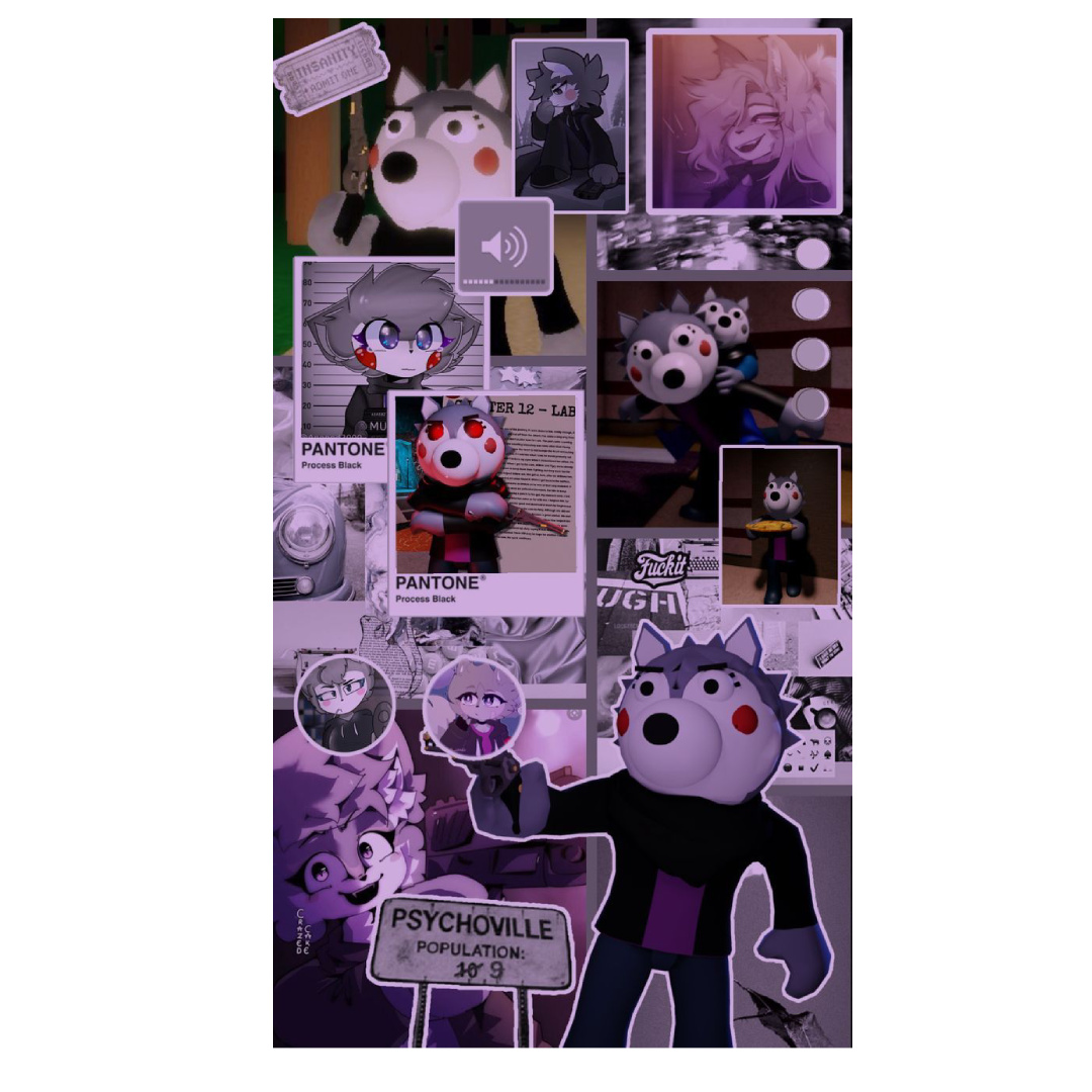 overlay