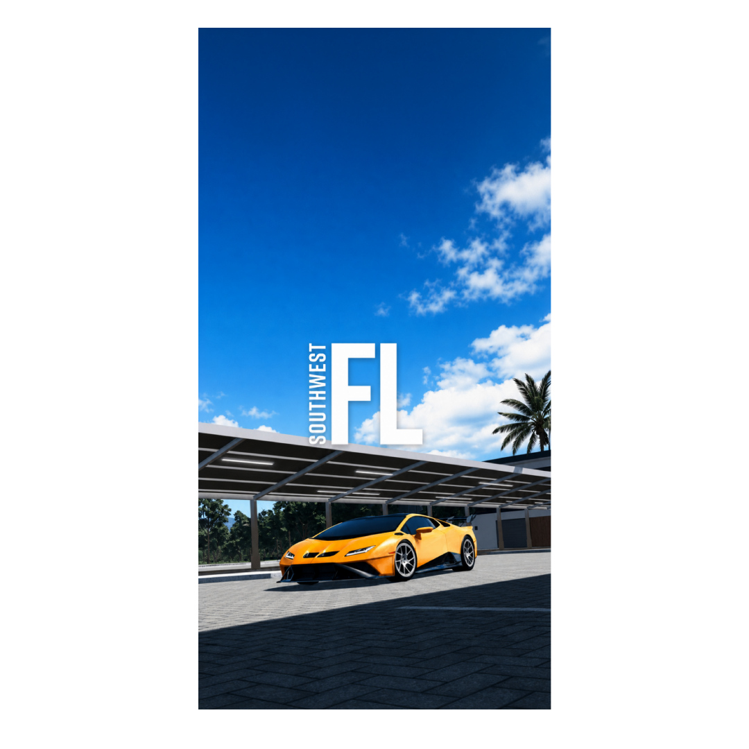 overlay