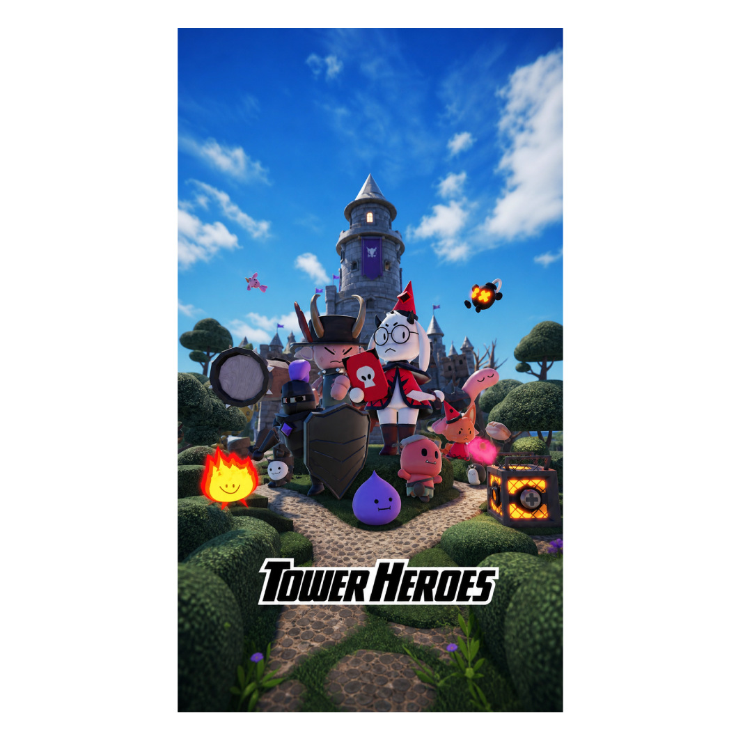 overlay