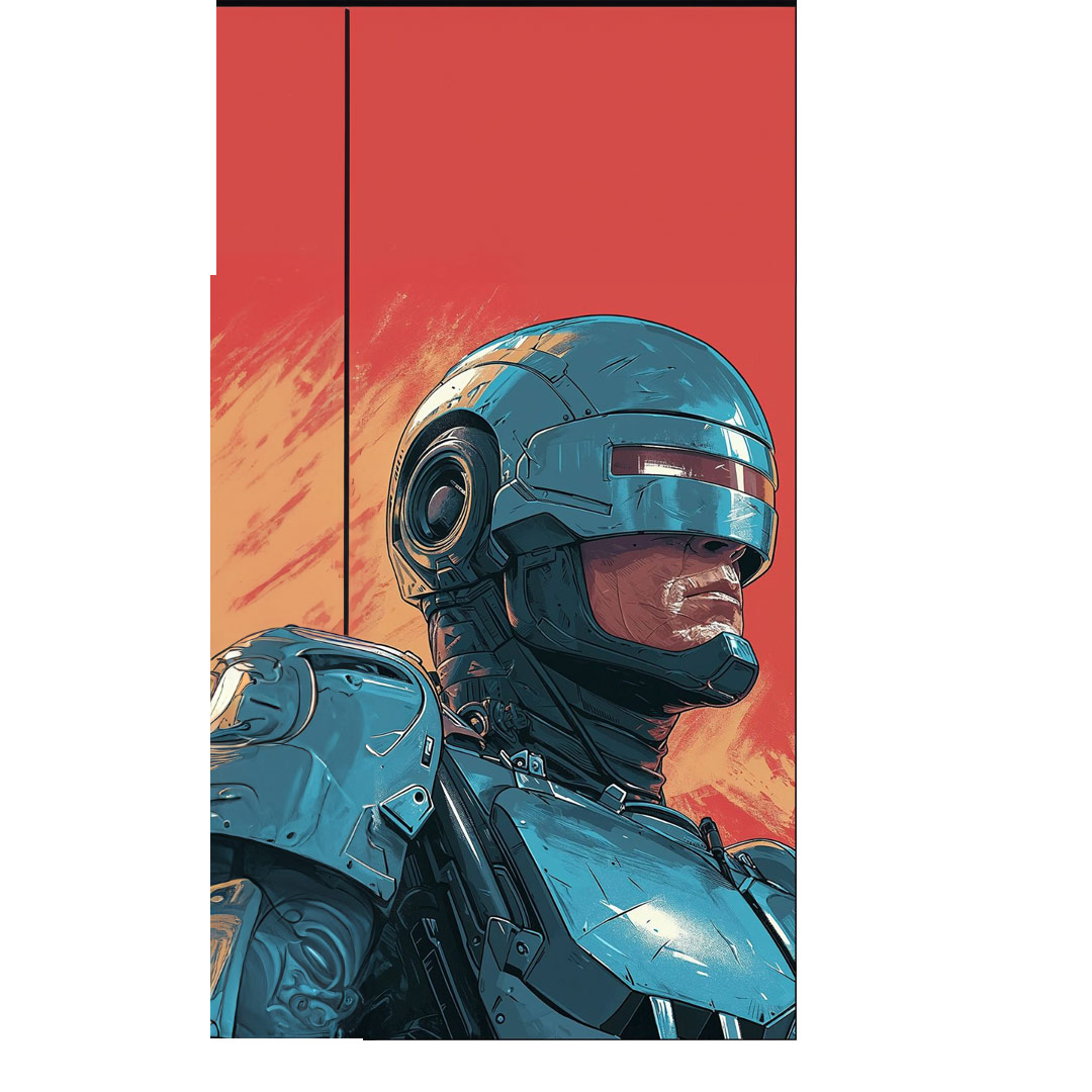 overlay