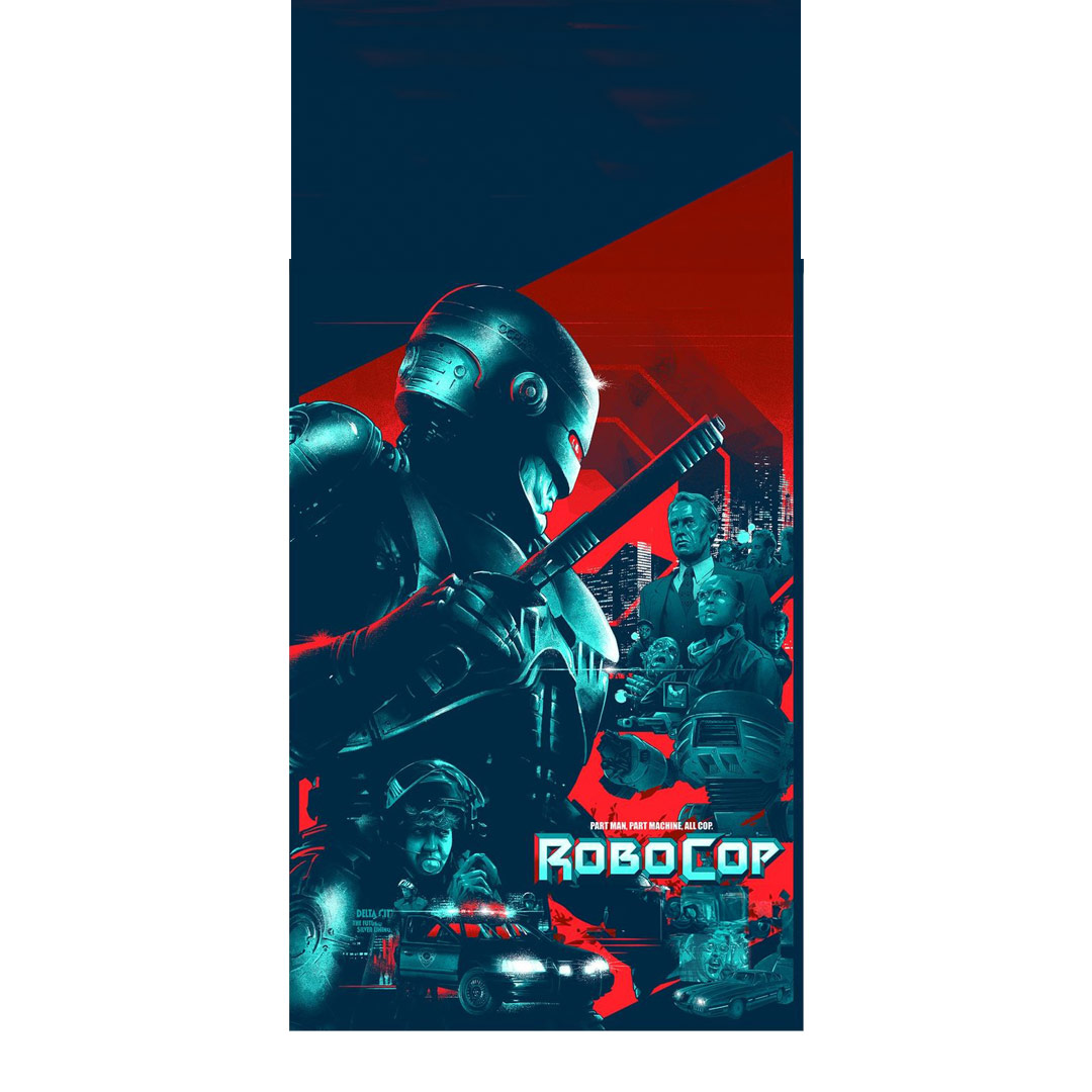 overlay
