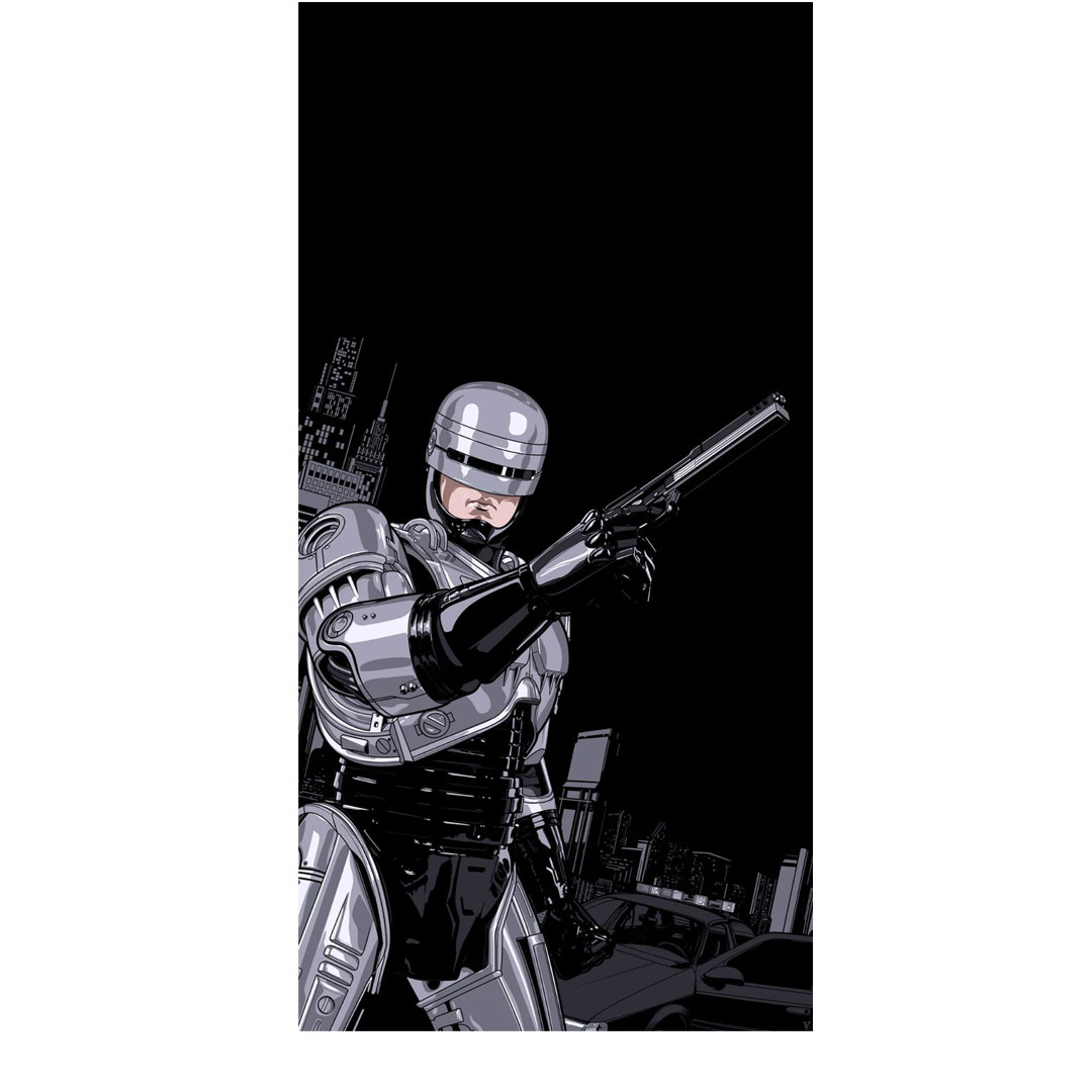 overlay