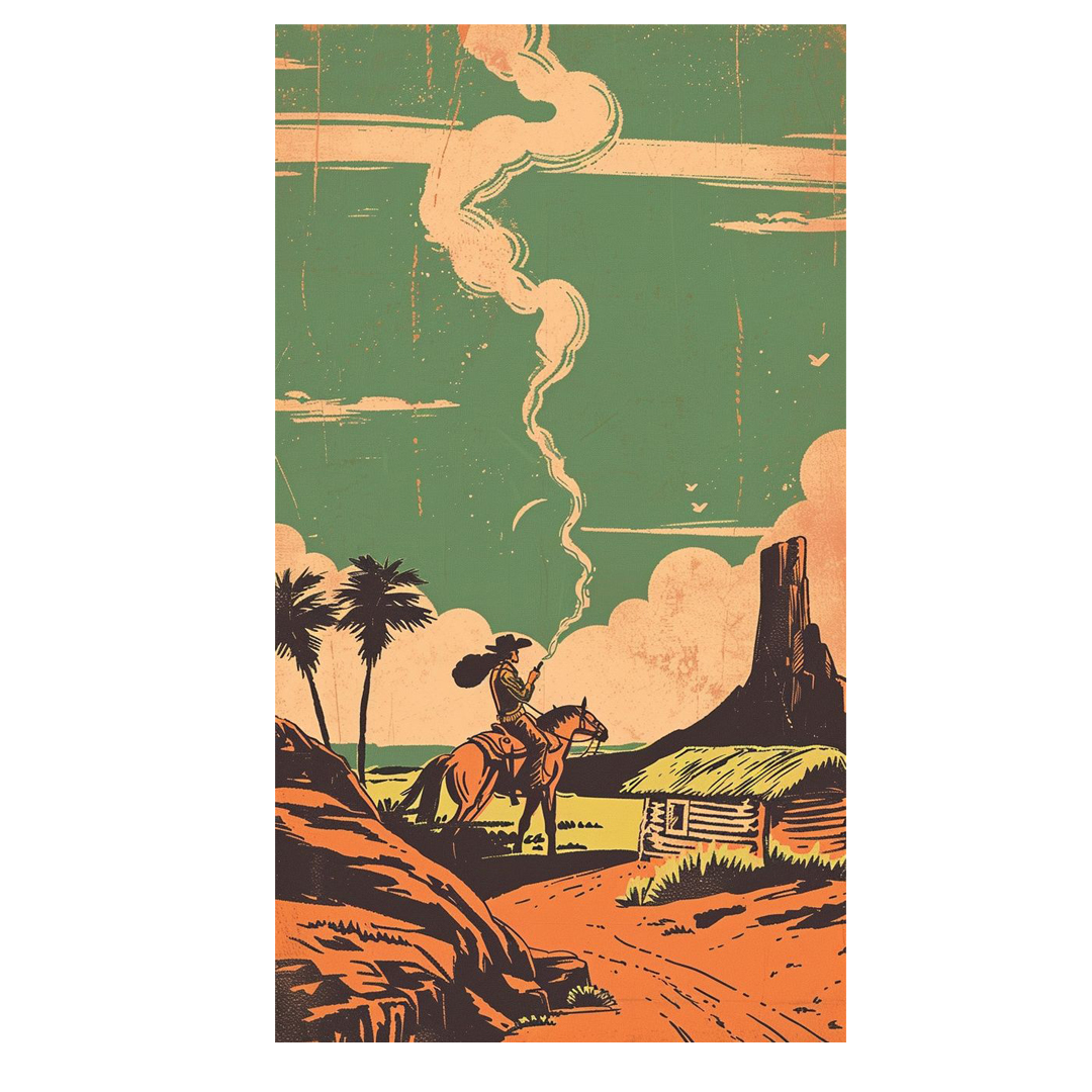 overlay