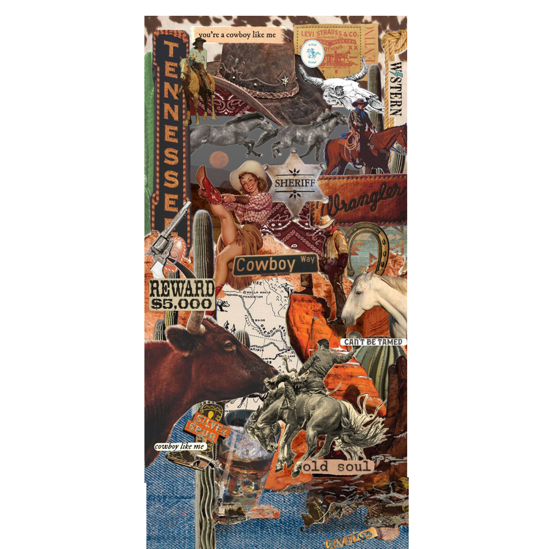 overlay