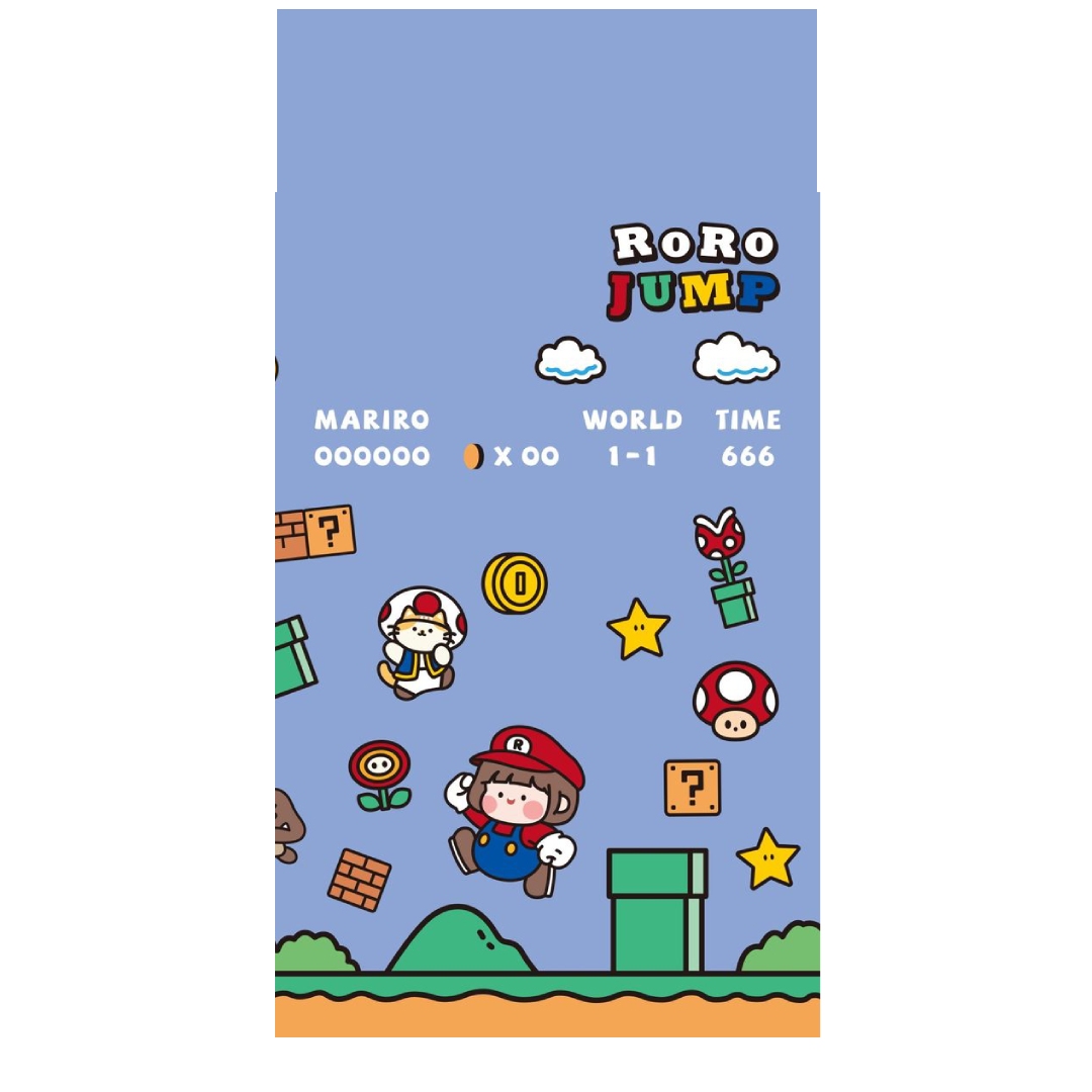 overlay