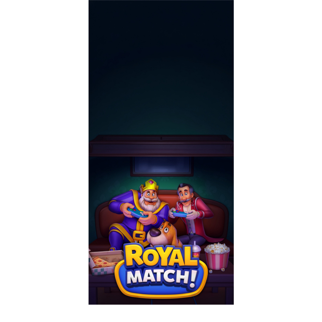 overlay