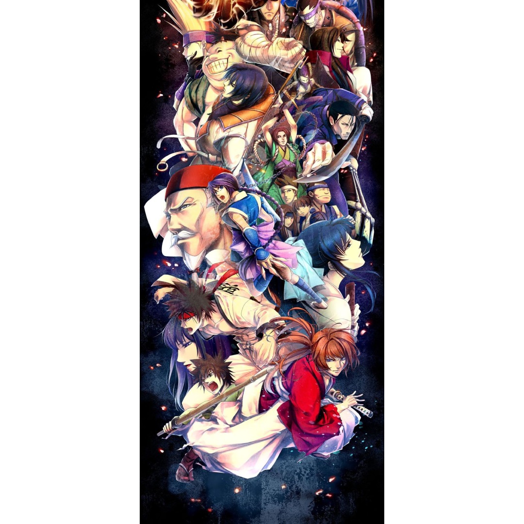 overlay