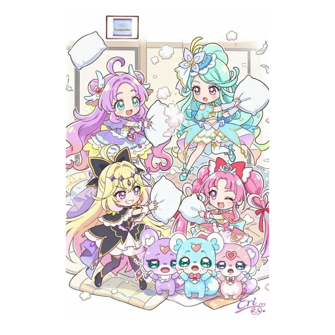 overlay