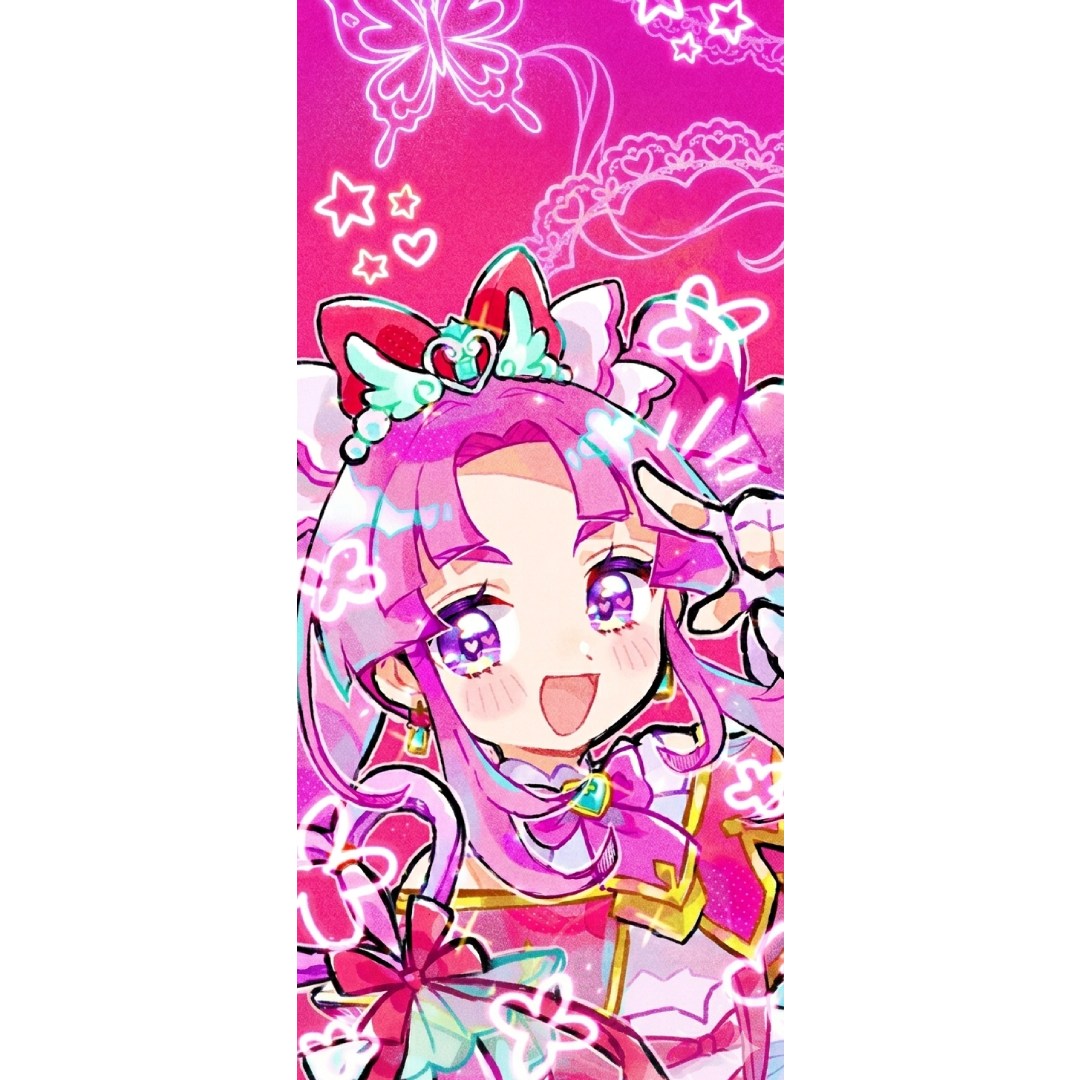 overlay